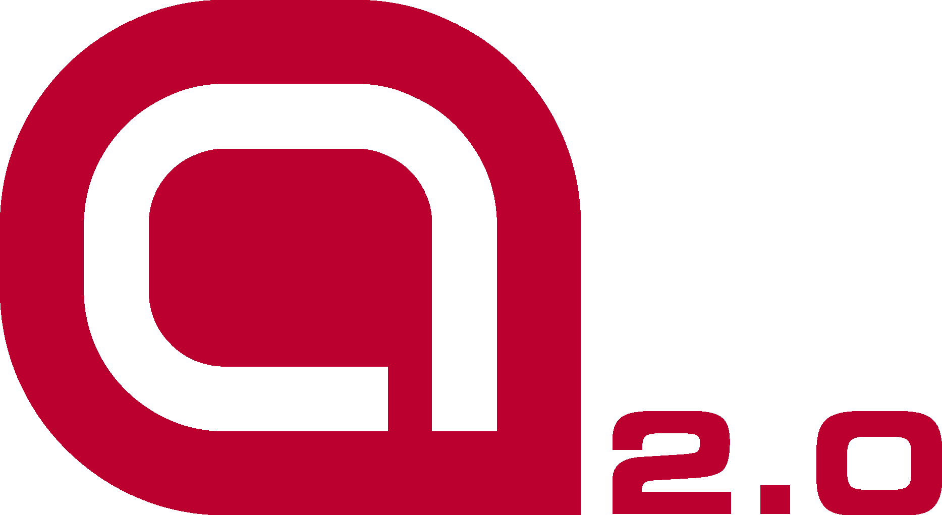 Attivo 2.0 Logo Vector Logo